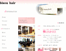bisou hair